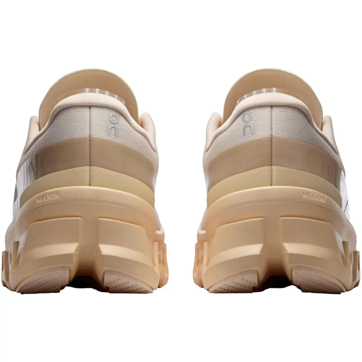 On-Running shoes - On Cloudmonster - Cloudmster - Black/Magnet 48