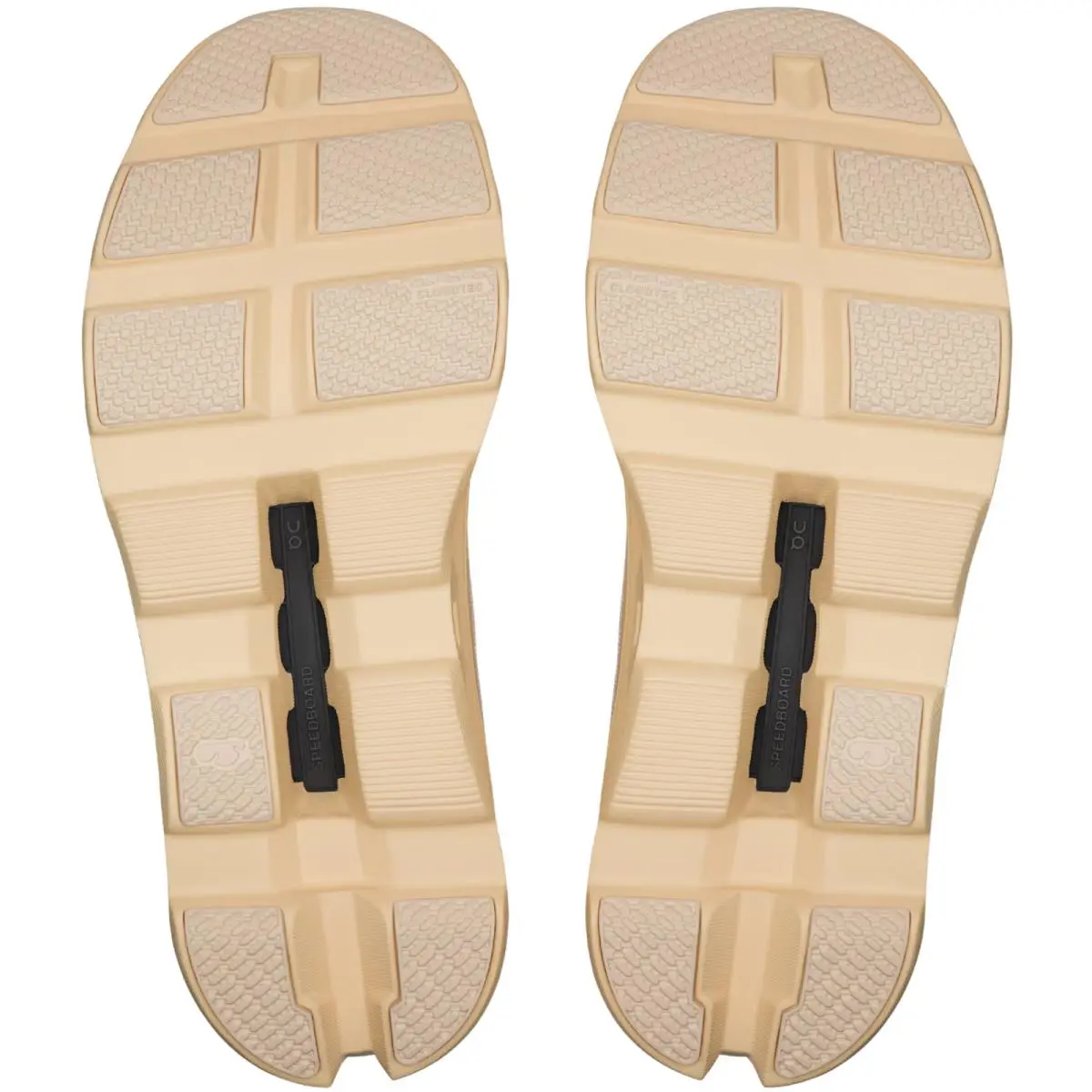 On-Running shoes - On Cloudmonster - Cloudmster - Black/Magnet 50