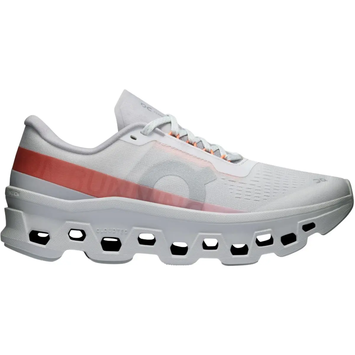 On-Running shoes - On Cloudmonster - Cloudmster - Black/Magnet 41
