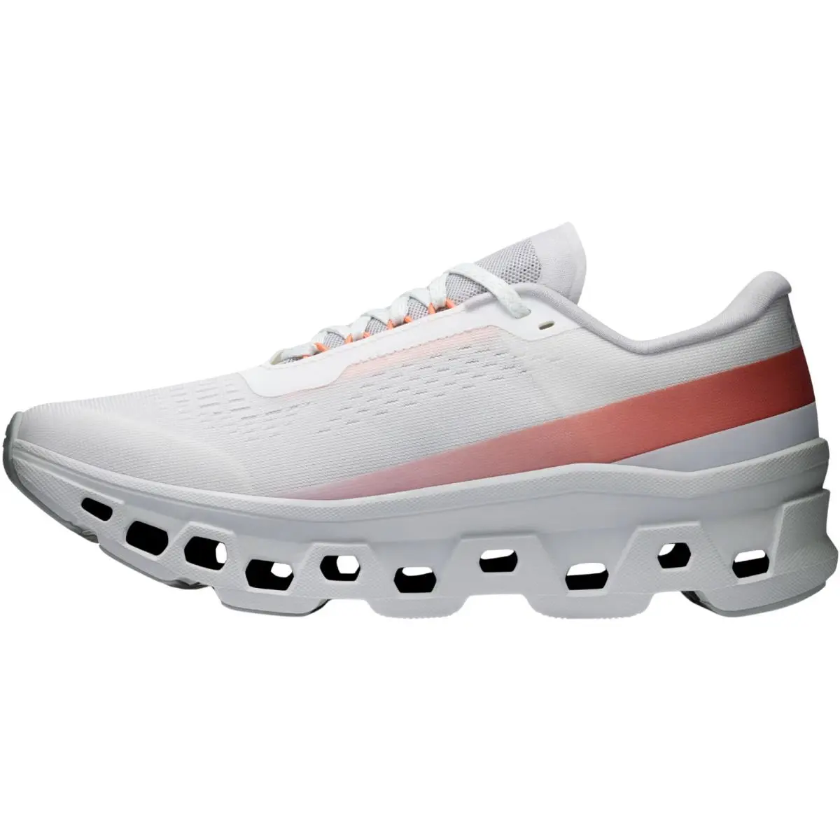 On-Running shoes - On Cloudmonster - Cloudmster - Black/Magnet 42