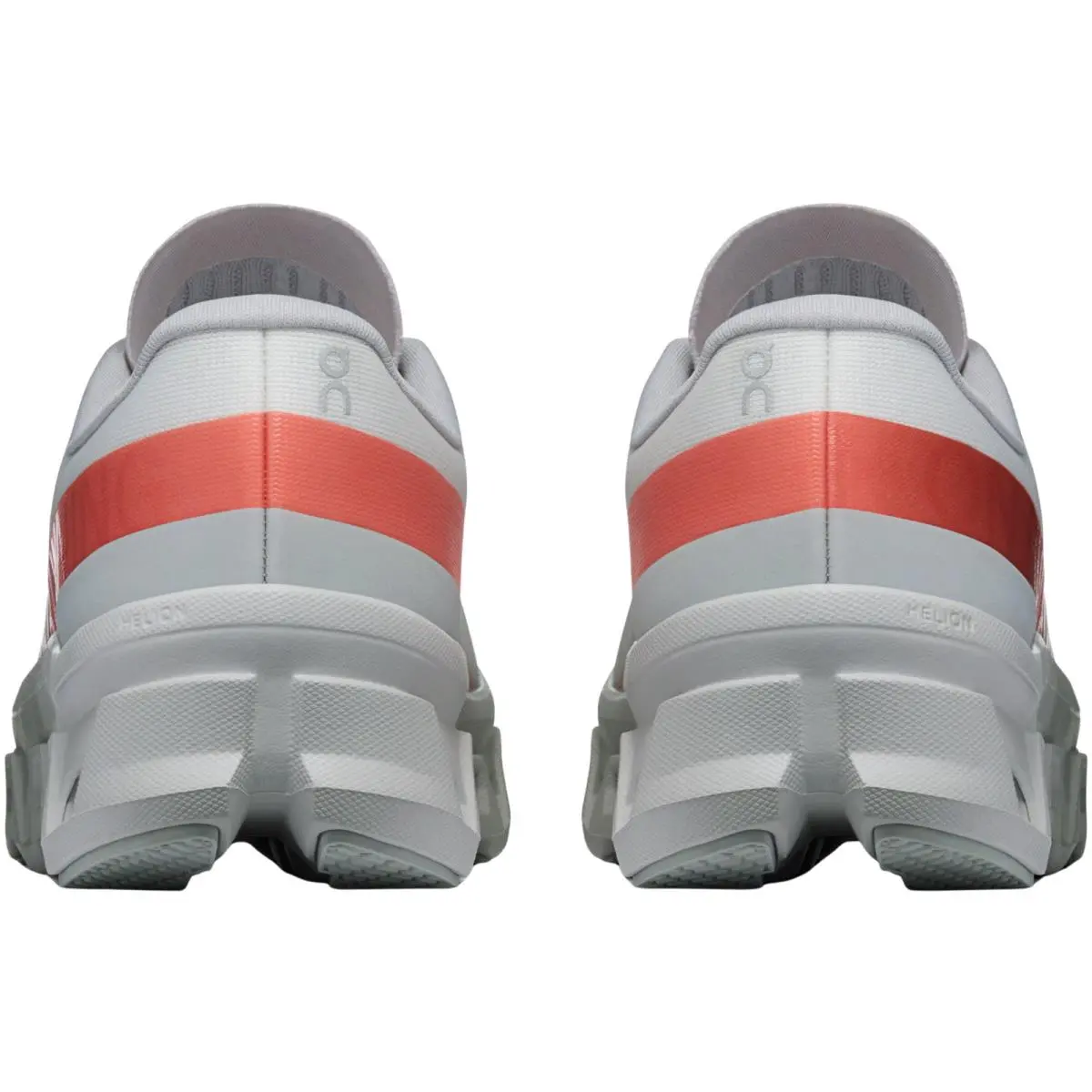 On-Running shoes - On Cloudmonster - Cloudmster - Black/Magnet 43