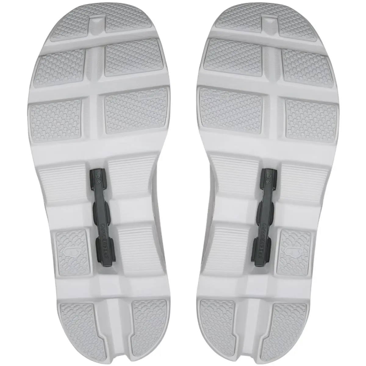 On-Running shoes - On Cloudmonster - Cloudmster - Black/Magnet 45