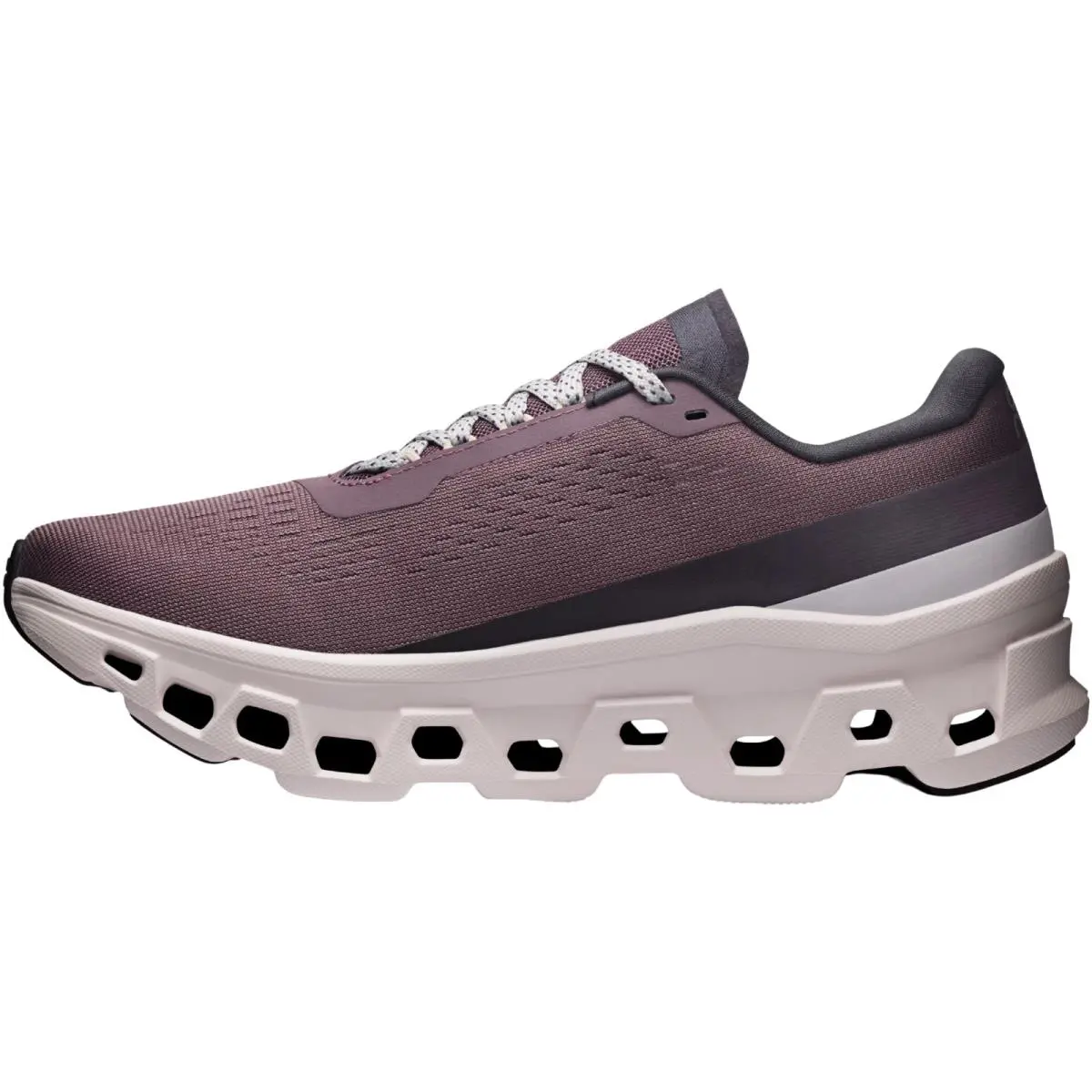 On-Running shoes - On Cloudmonster - Cloudmster - Black/Magnet 72
