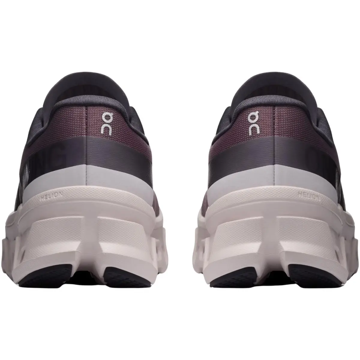 On-Running shoes - On Cloudmonster - Cloudmster - Black/Magnet 73