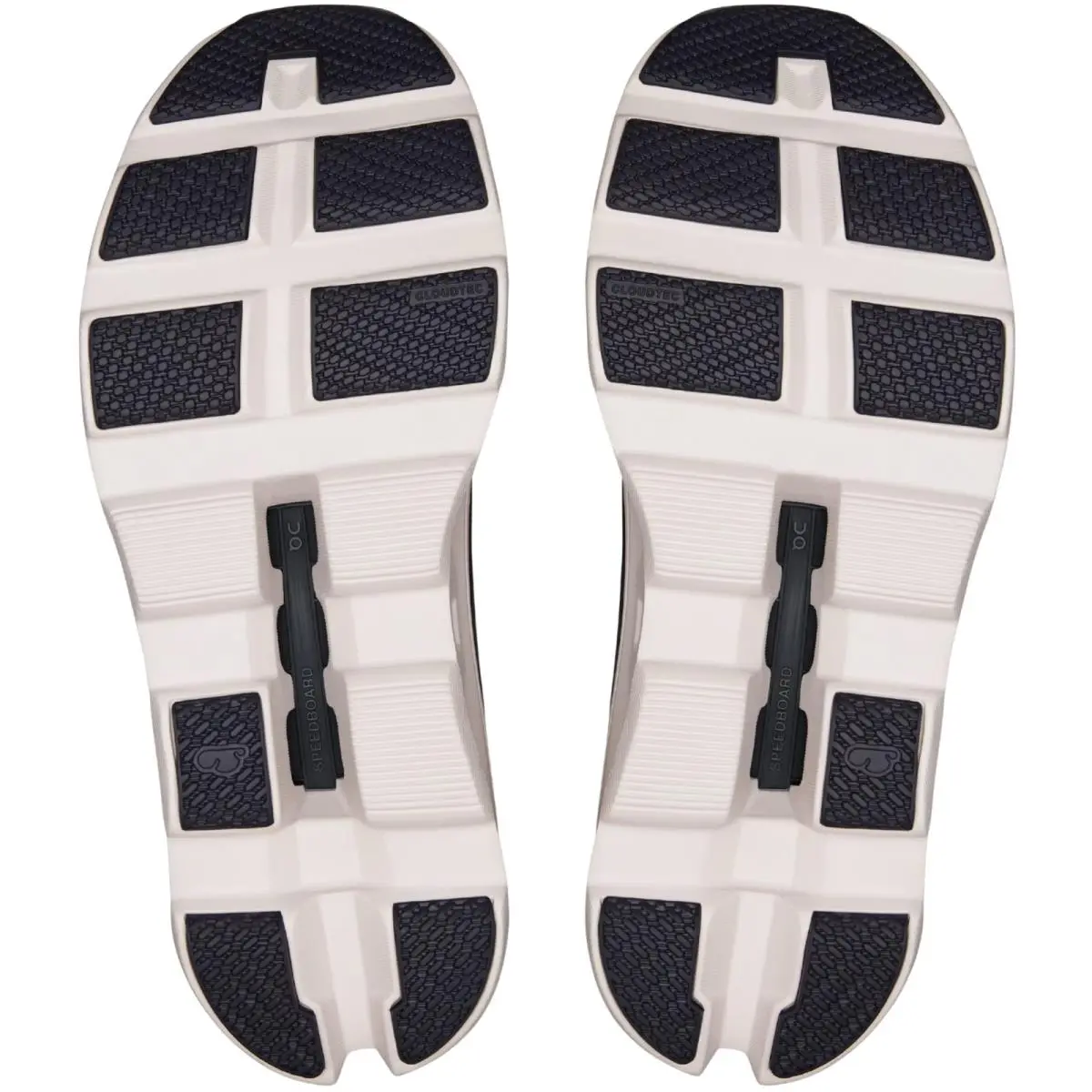 On-Running shoes - On Cloudmonster - Cloudmster - Black/Magnet 75