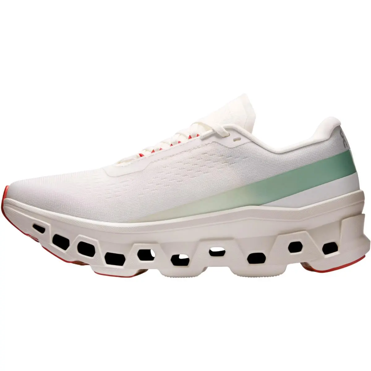 On-Running shoes - On Cloudmonster - Cloudmster - Black/Magnet 62