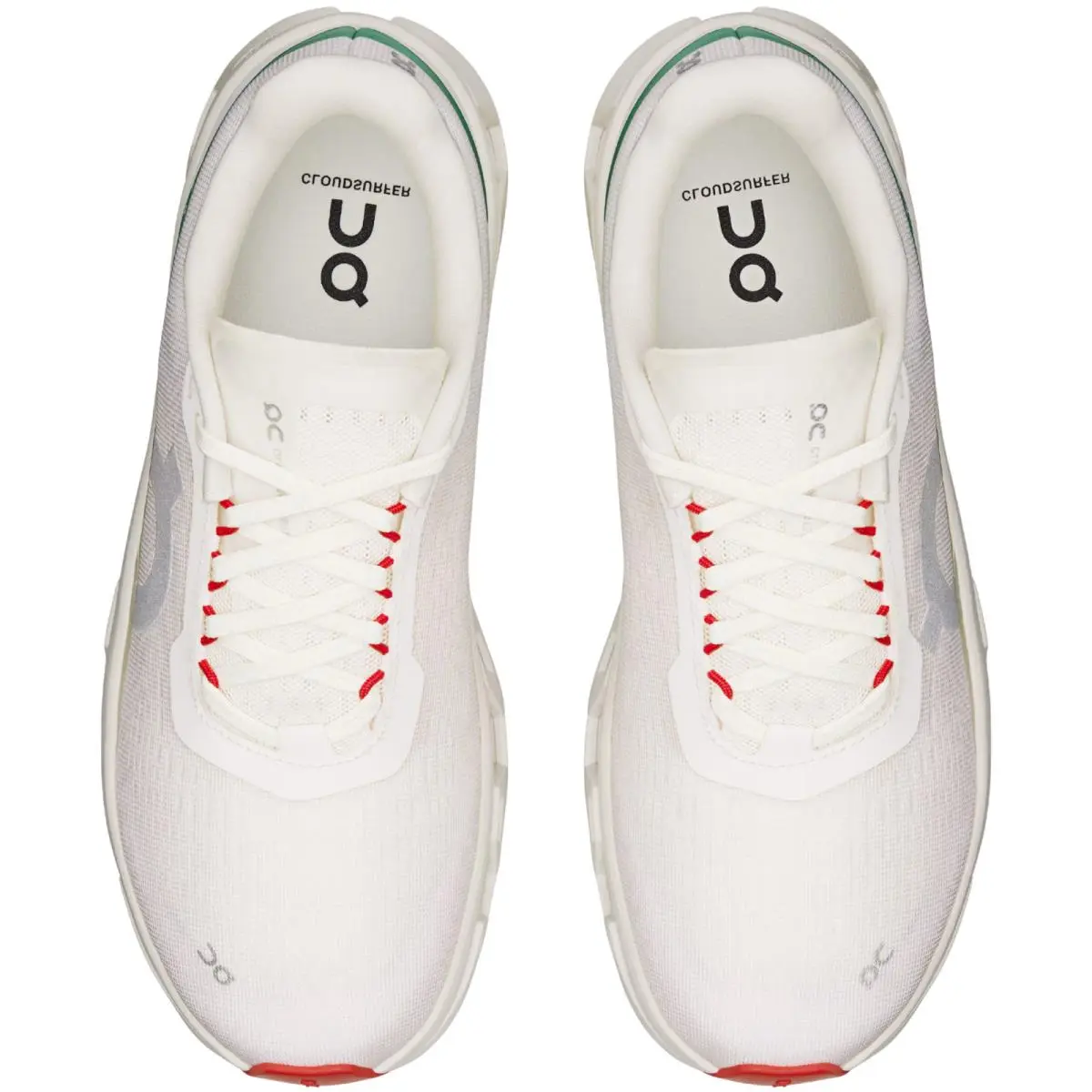 On-Running shoes - On Cloudmonster - Cloudmster - Black/Magnet 64