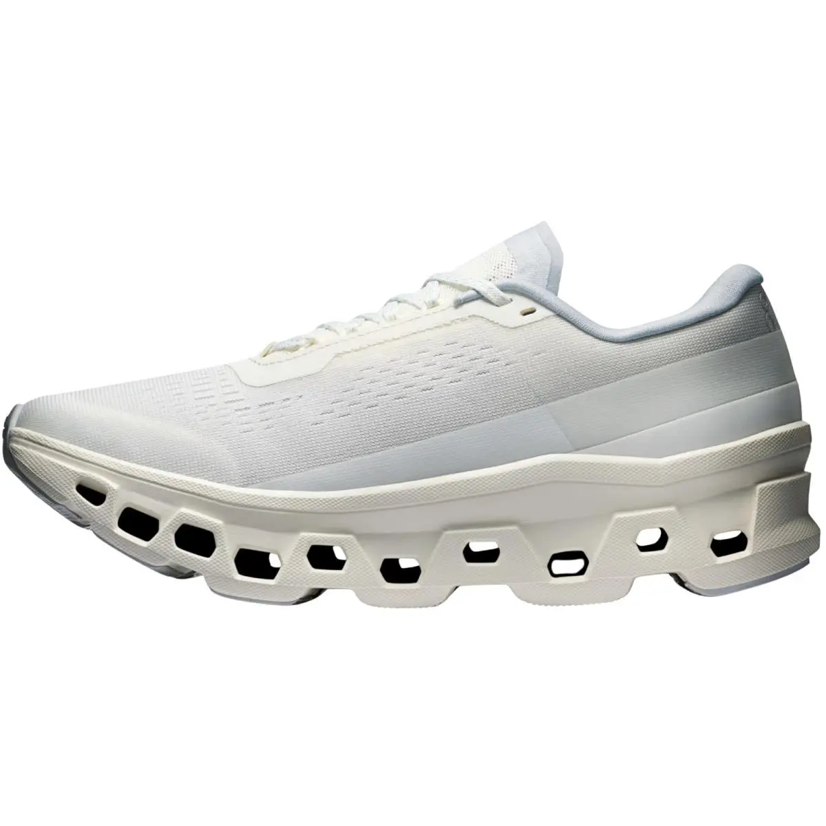 On-Running shoes - On Cloudmonster - Cloudmster - Black/Magnet 37
