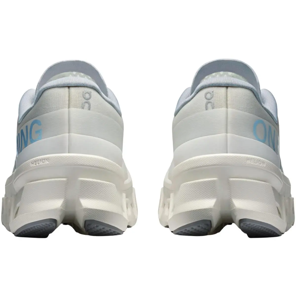 On-Running shoes - On Cloudmonster - Cloudmster - Black/Magnet 38