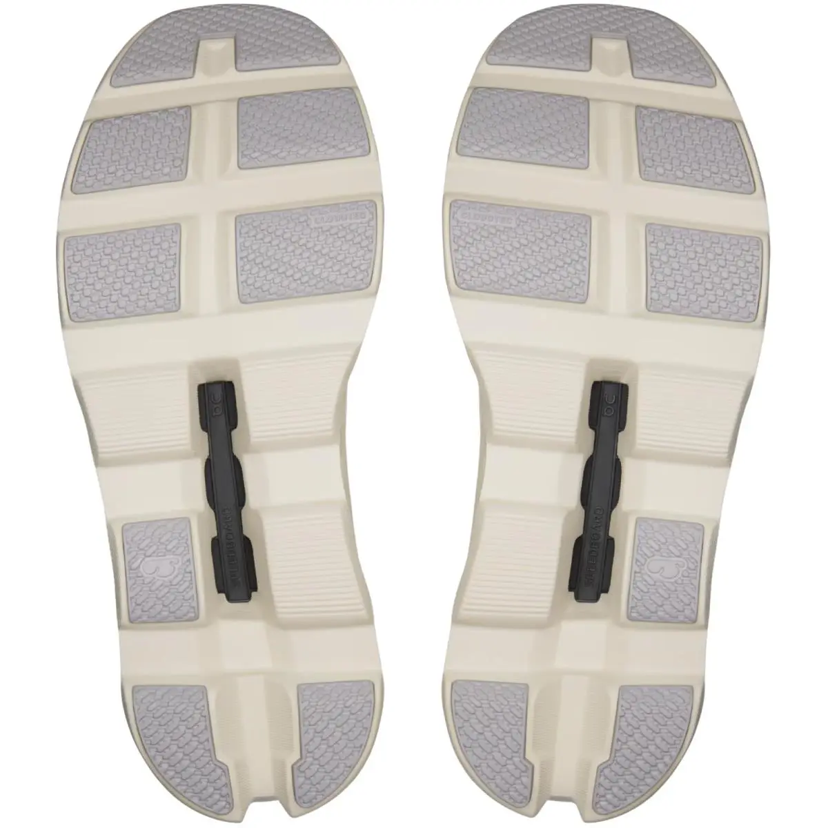 On-Running shoes - On Cloudmonster - Cloudmster - Black/Magnet 40