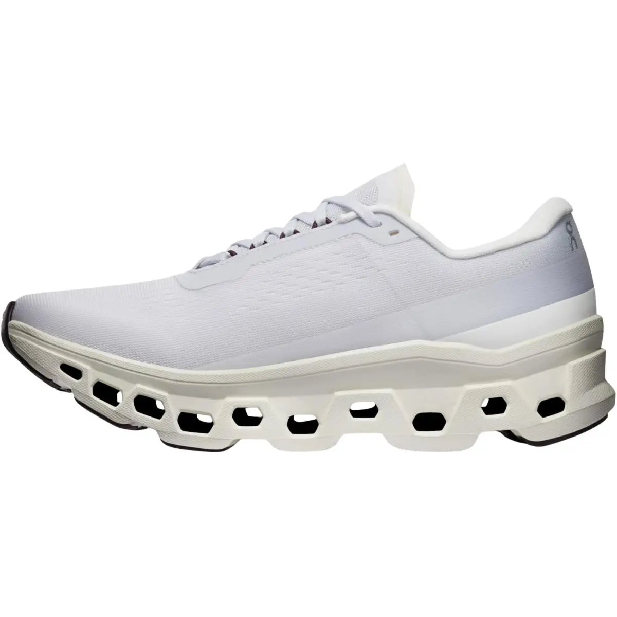 On-Running shoes - On Cloudmonster - Cloudmster - White/White 60