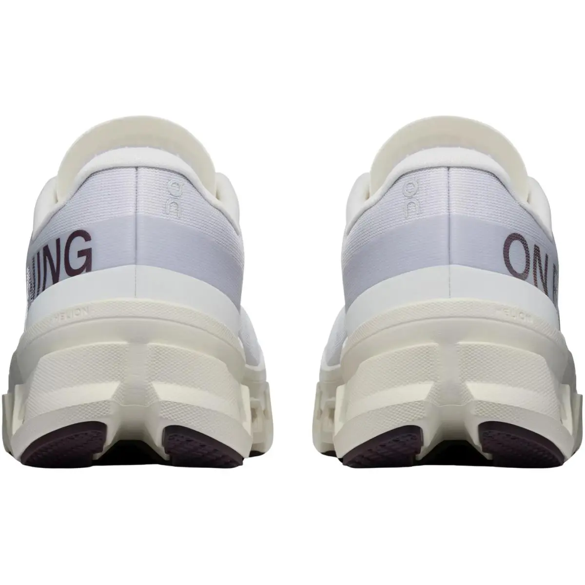 On-Running shoes - On Cloudmonster - Cloudmster - White/White 61