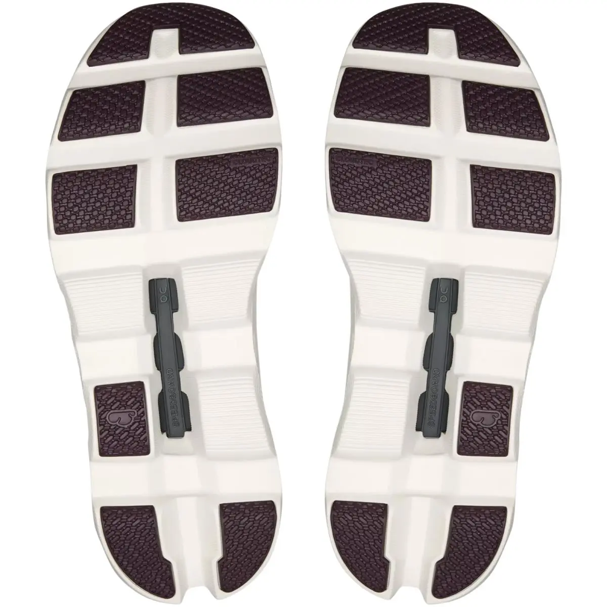On-Running shoes - On Cloudmonster - Cloudmster - White/White 63