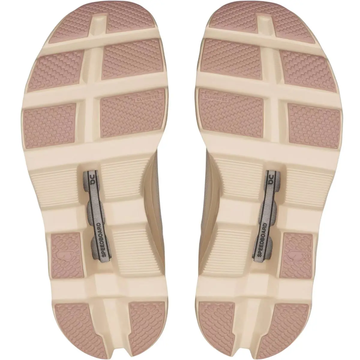 On-Running shoes - On Cloudmonster - Cloudmster - All White 17