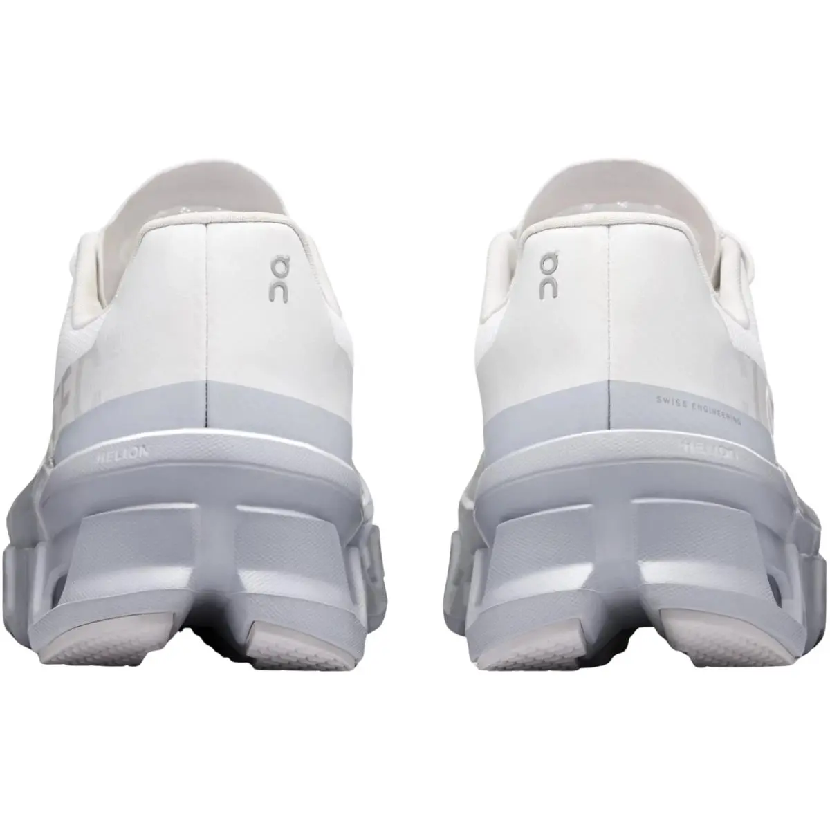 On-Running shoes - On Cloudmonster - Cloudmster - Black/Magnet 26