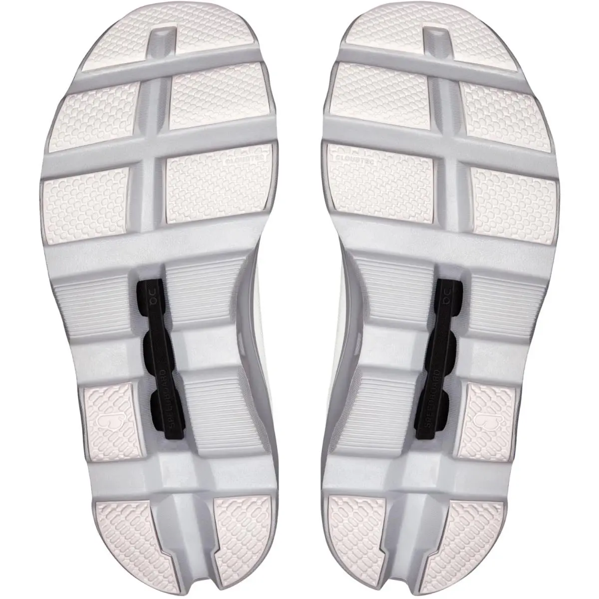 On-Running shoes - On Cloudmonster - Cloudmster - White/White 43