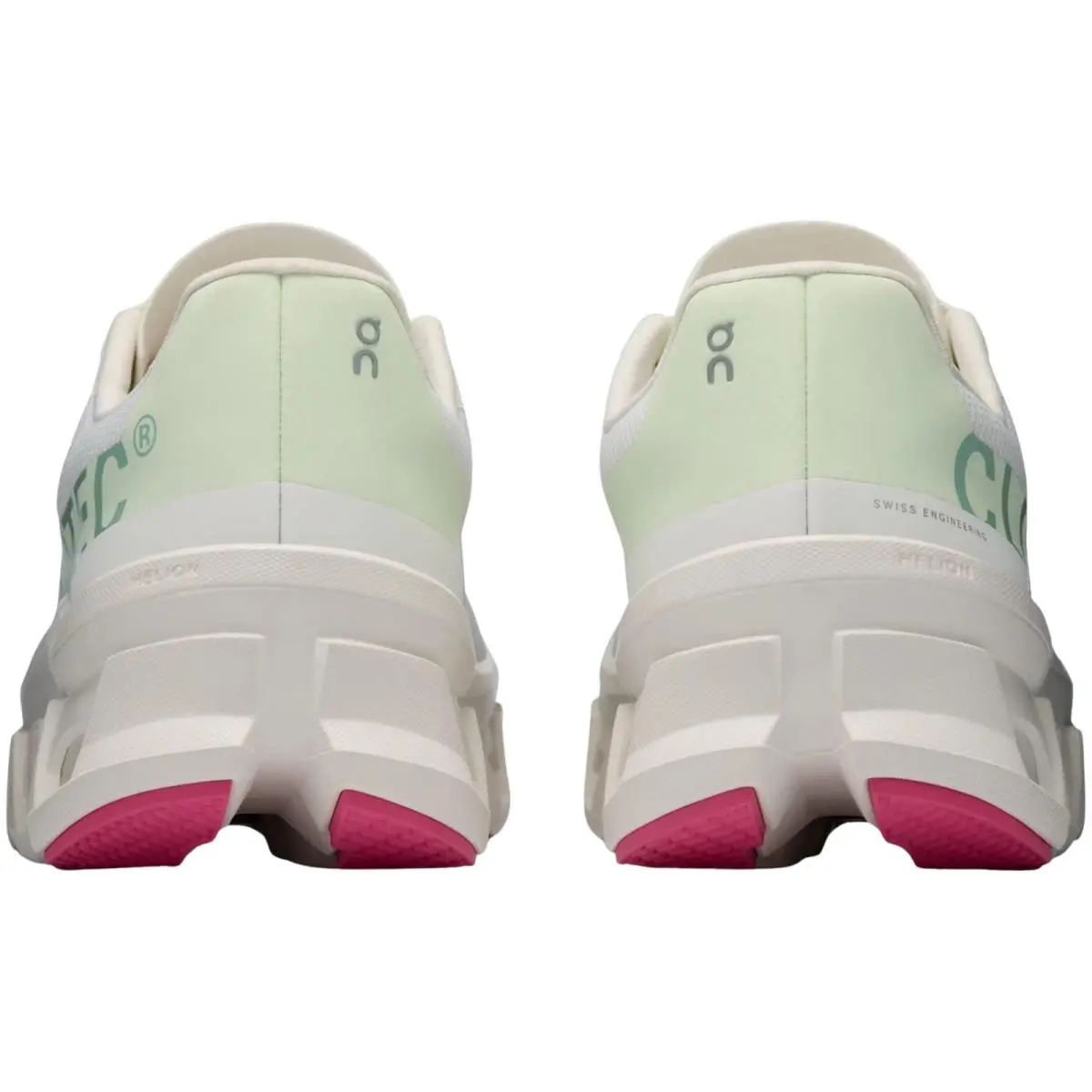 On-Running shoes - On Cloudmonster - Cloudmster - Black/Magnet 31