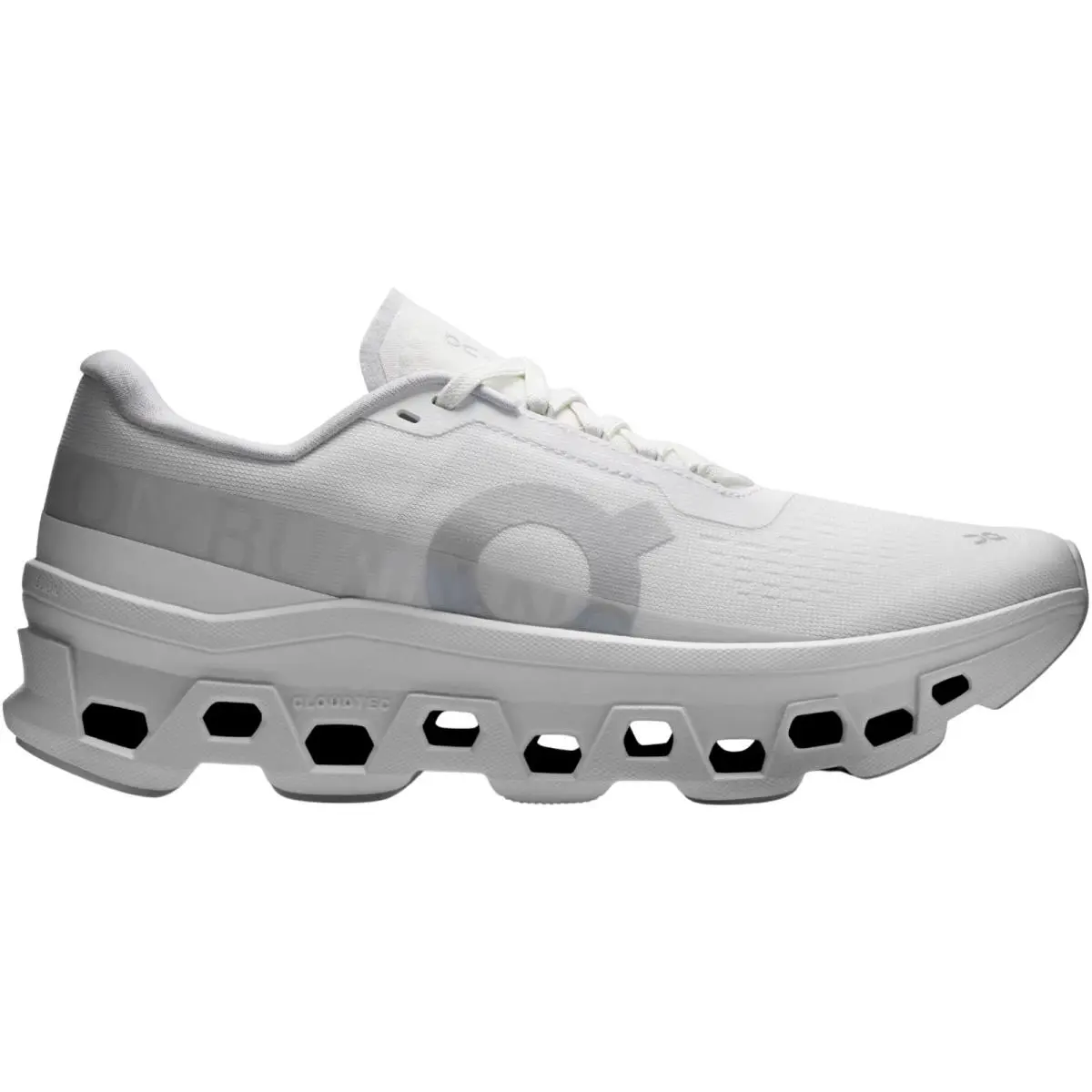 On-Running shoes - On Cloudmonster - Cloudmster - Black/Magnet 51