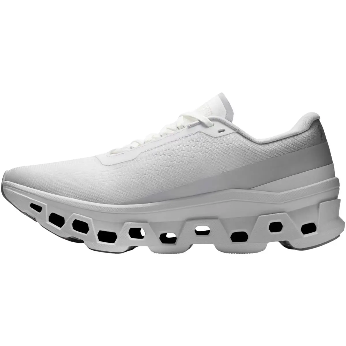 On-Running shoes - On Cloudmonster - Cloudmster - Black/Magnet 52
