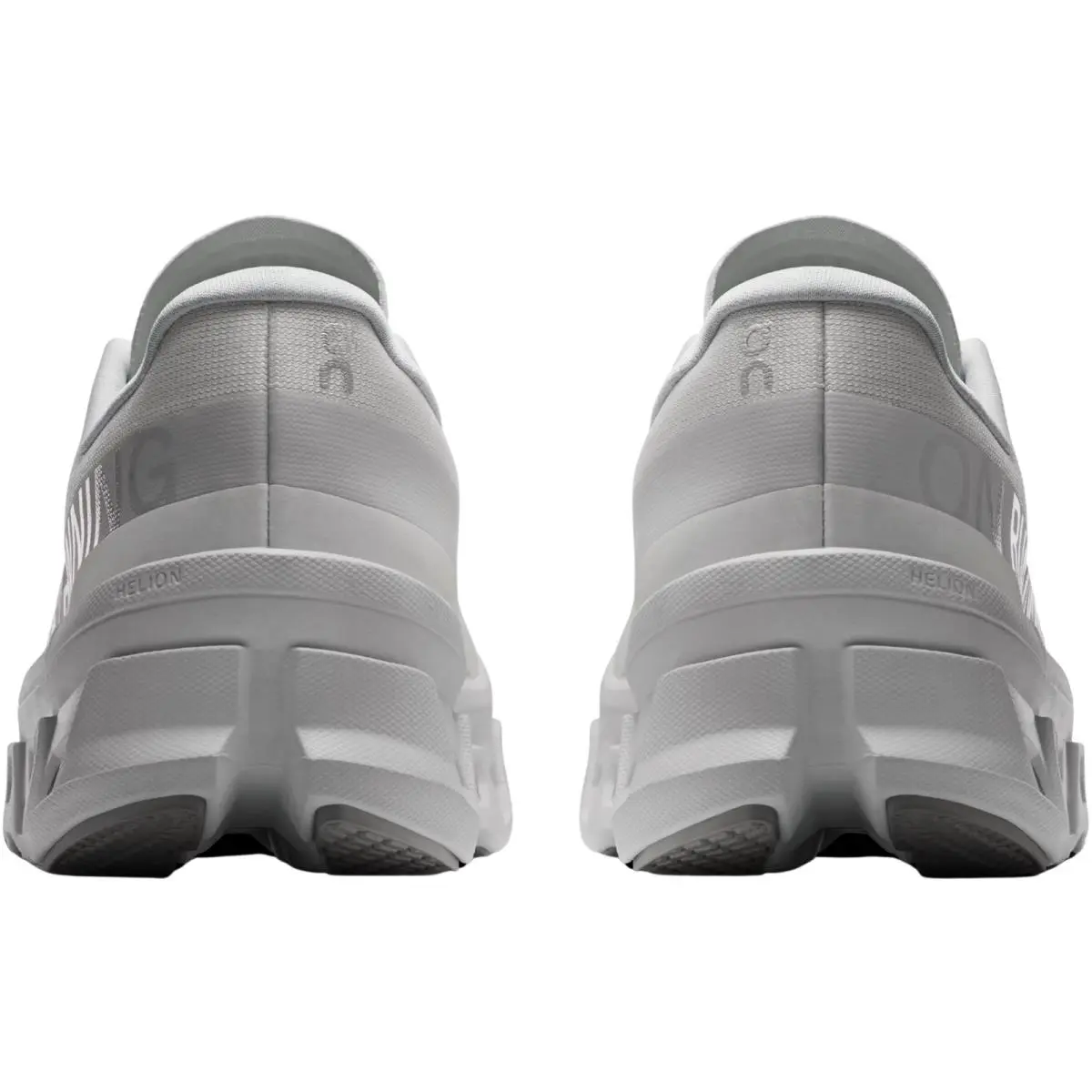 On-Running shoes - On Cloudmonster - Cloudmster - Black/Magnet 53