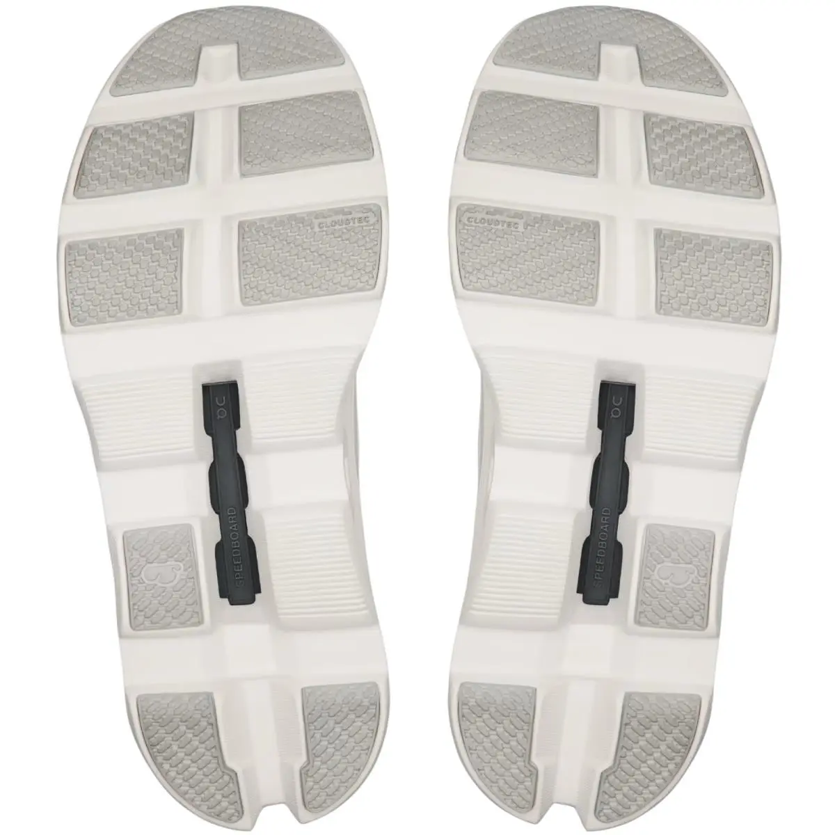 On-Running shoes - On Cloudmonster - Cloudmster - Black/Magnet 55
