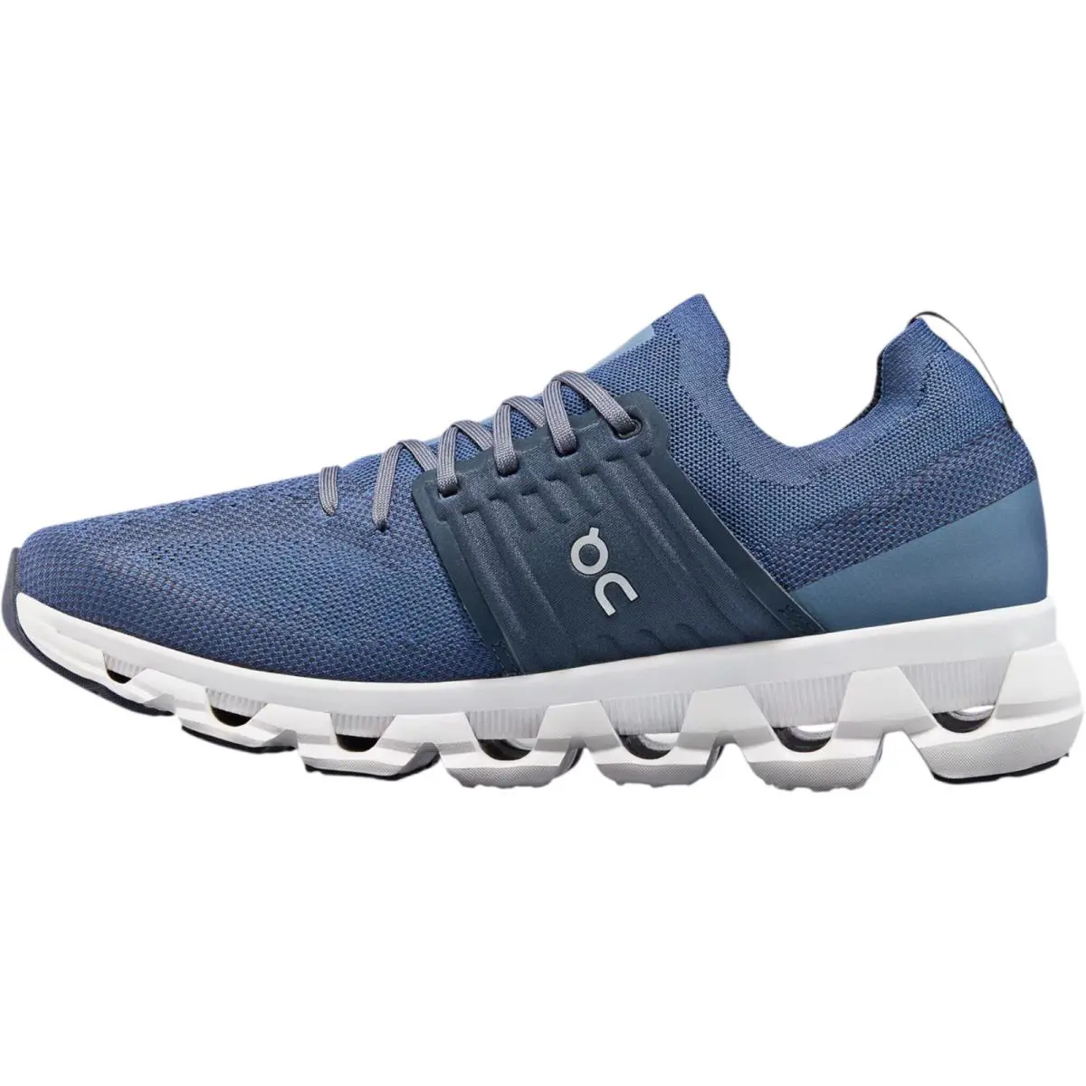 On-Running shoes - On Running Cloudswift 3 - Cloudswift - Denim/Midnight 0