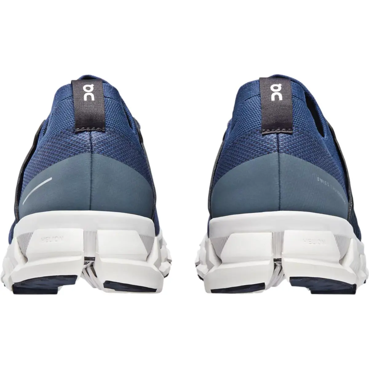 On-Running shoes - On Running Cloudswift 3 - Cloudswift - Denim/Midnight 1