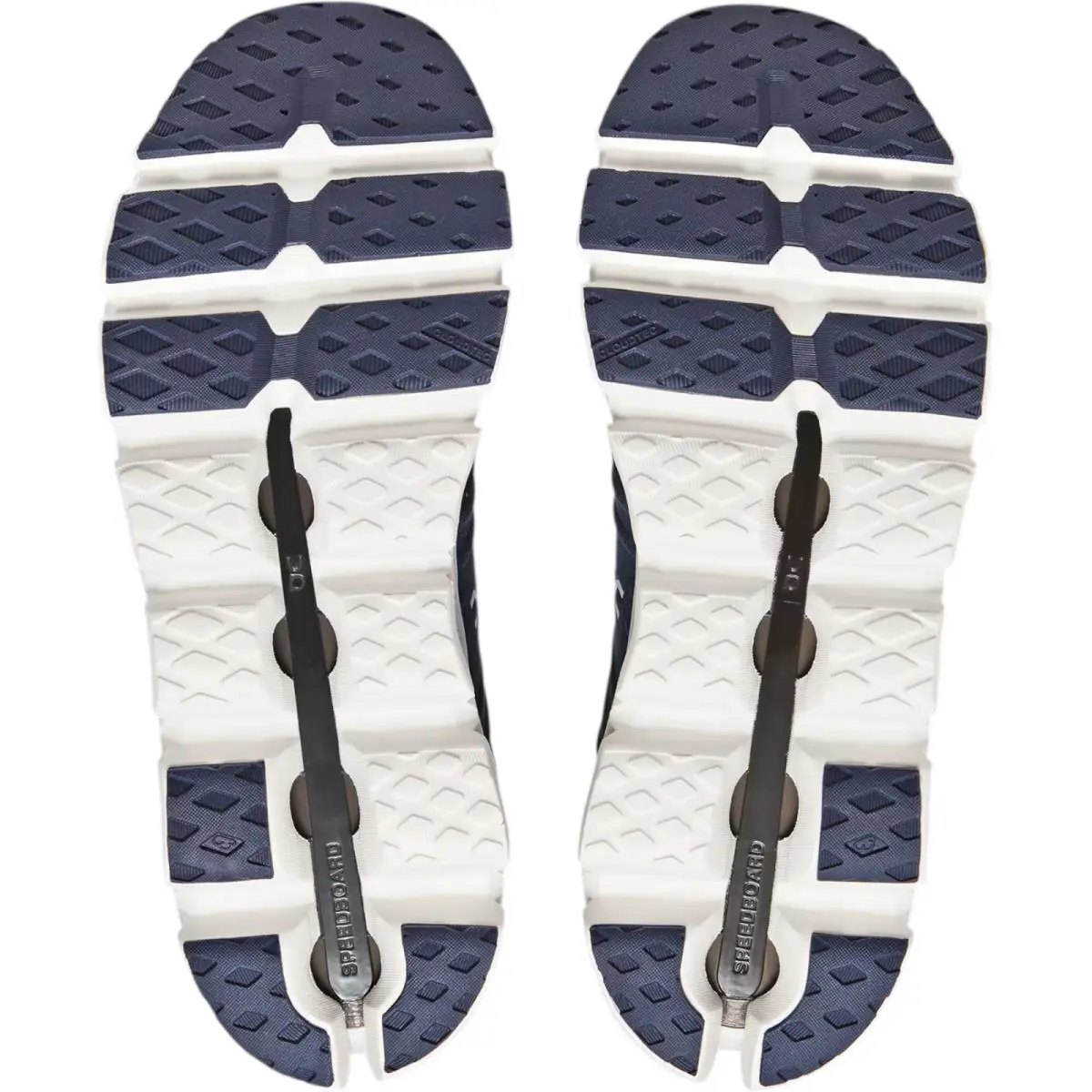 On-Running shoes - On Running Cloudswift 3 - Cloudswift - Denim/Midnight 3