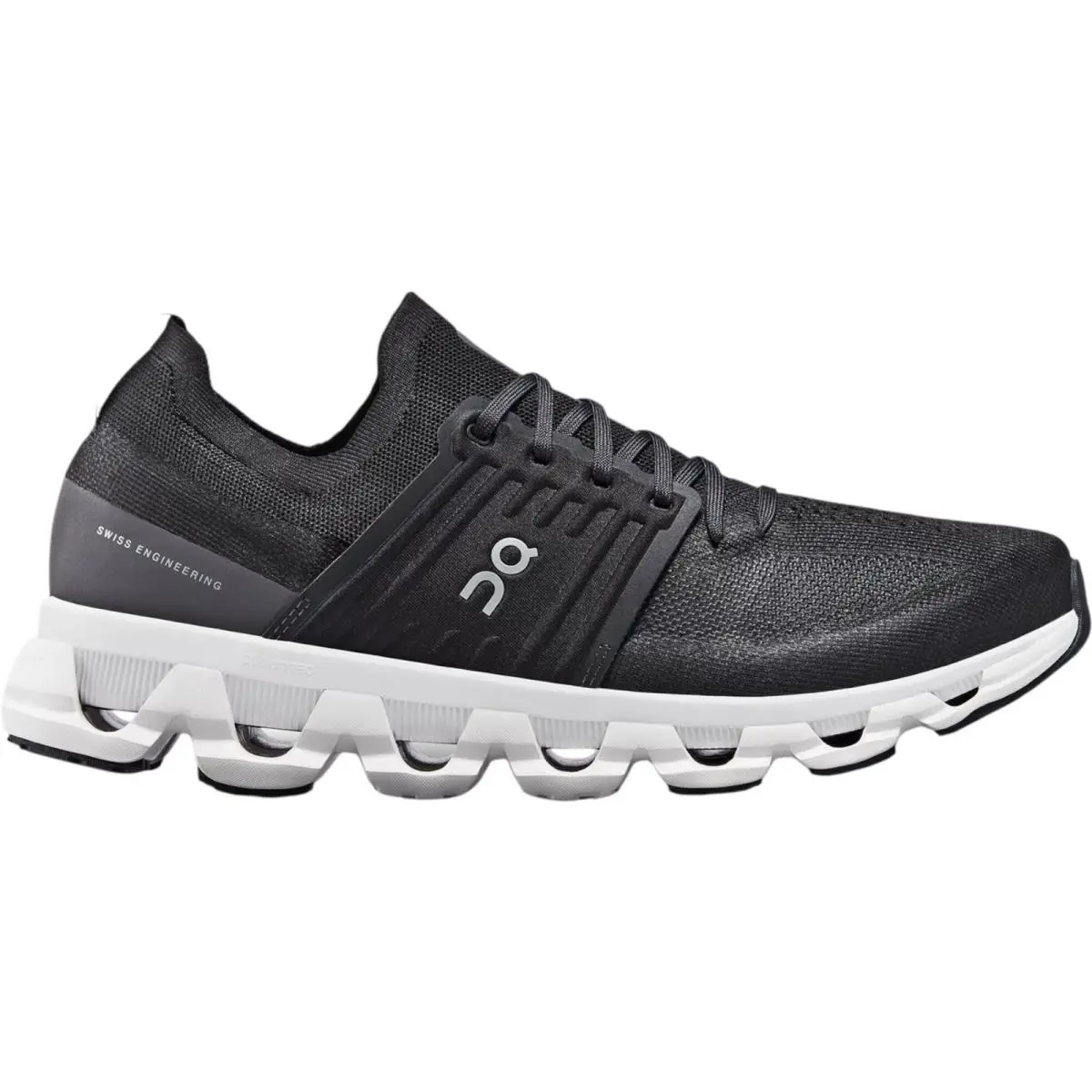 On-Running shoes - On Running Cloudswift 3 - Cloudswift - Denim/Midnight 14