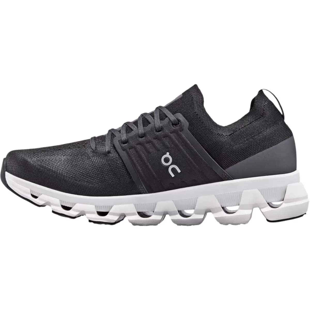 On-Running shoes - On Running Cloudswift 3 - Cloudswift - Denim/Midnight 15