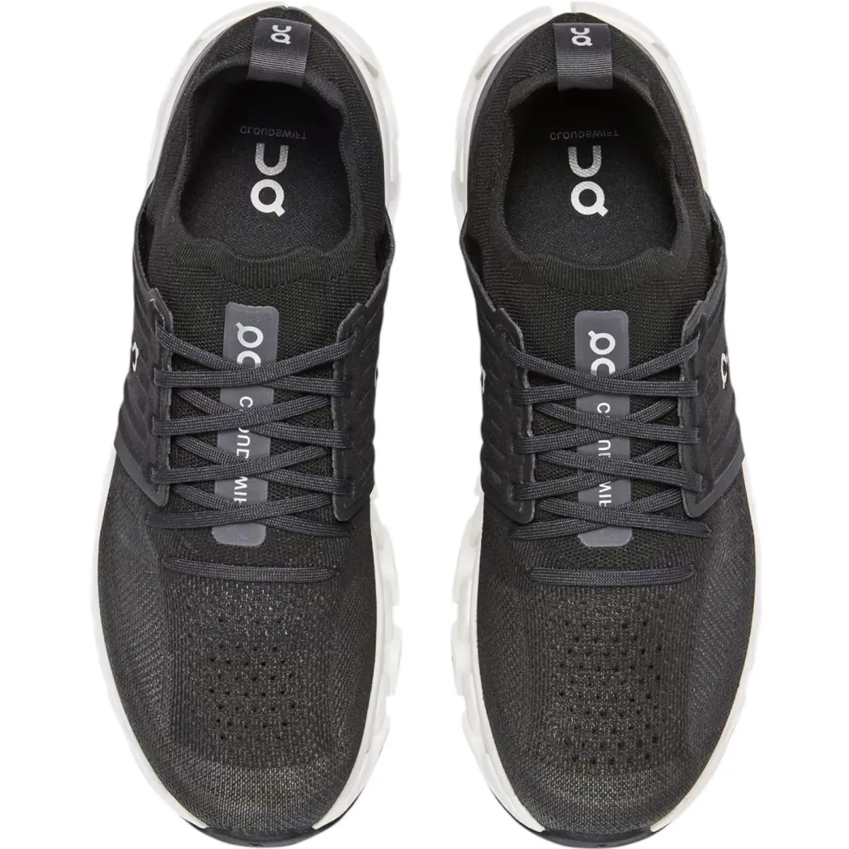 On-Running shoes - On Running Cloudswift 3 - Cloudswift - Denim/Midnight 17
