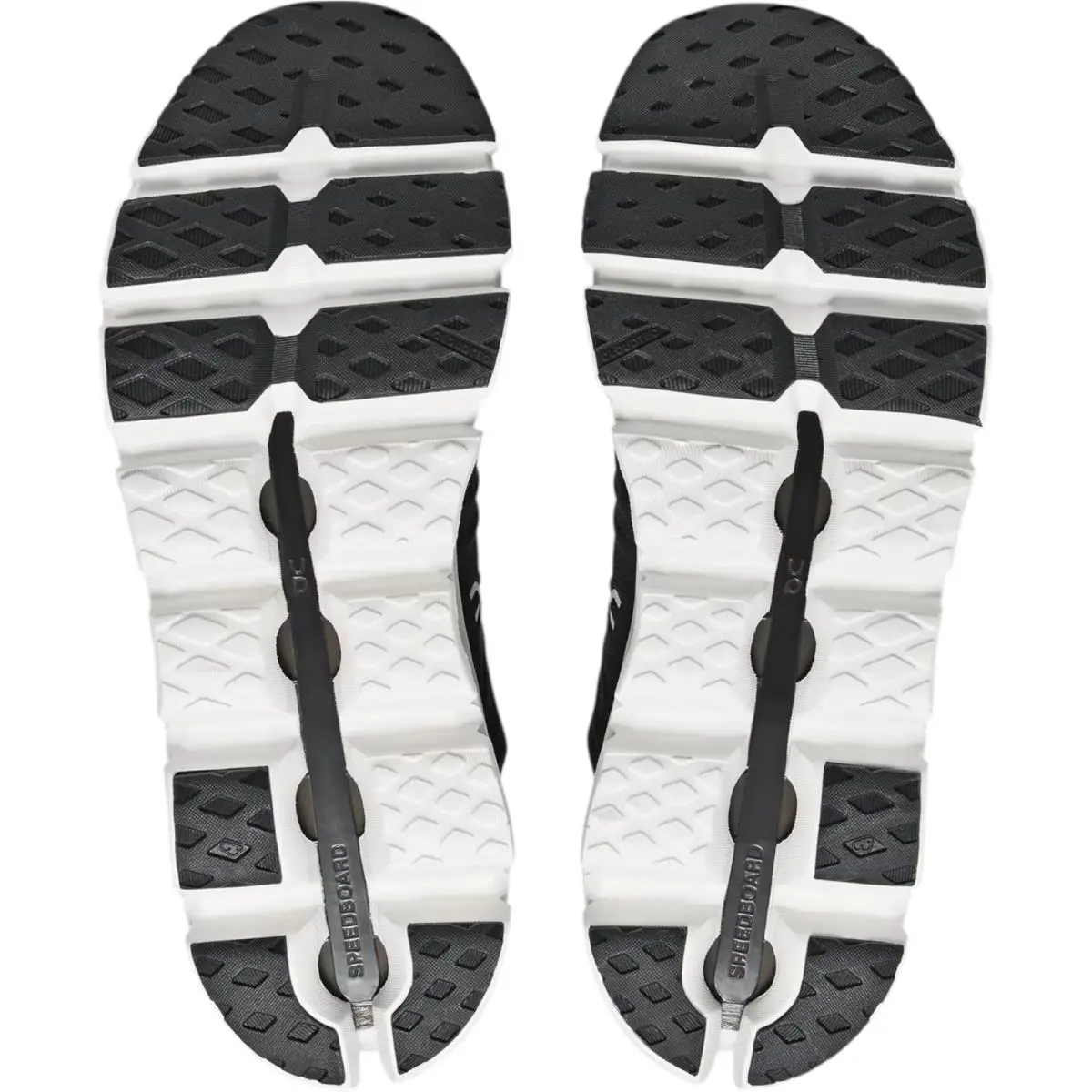 On-Running shoes - On Running Cloudswift 3 - Cloudswift - Denim/Midnight 18