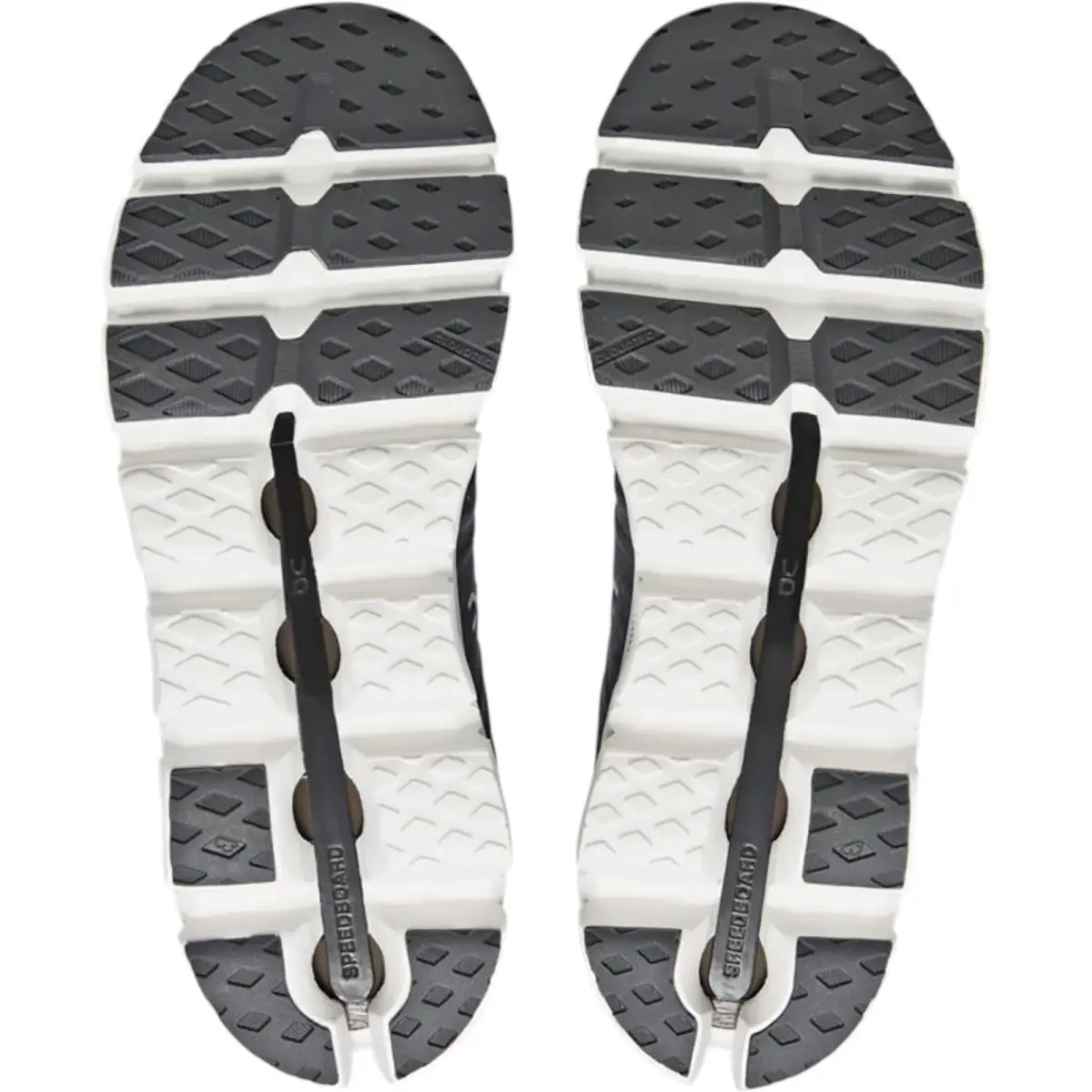 On-Running shoes - On Cloudswift 3 - Cloudswift - Shark/Hay 8