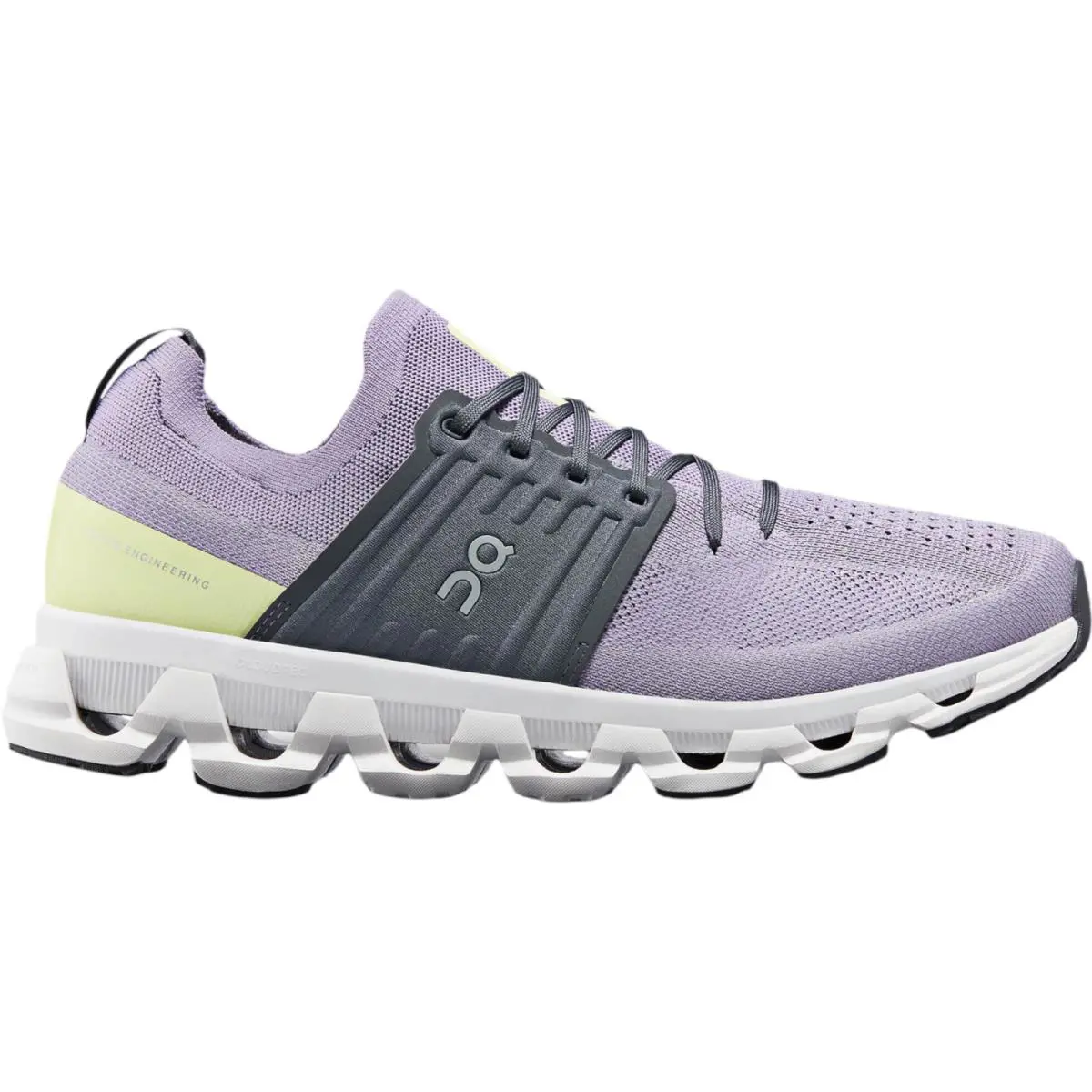 On-Running shoes - On Running Cloudswift 3 - Cloudswift - Denim/Midnight 9