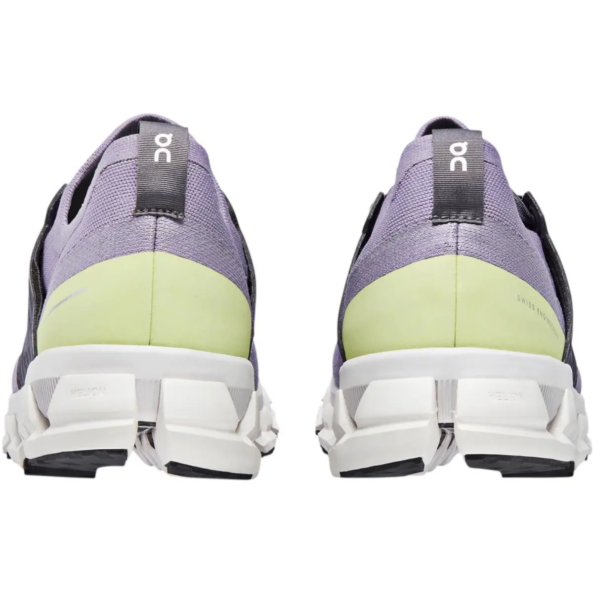 On-Running shoes - On Running Cloudswift 3 - Cloudswift - Denim/Midnight 11