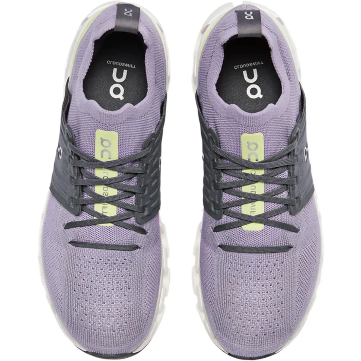 On-Running shoes - On Running Cloudswift 3 - Cloudswift - Denim/Midnight 12