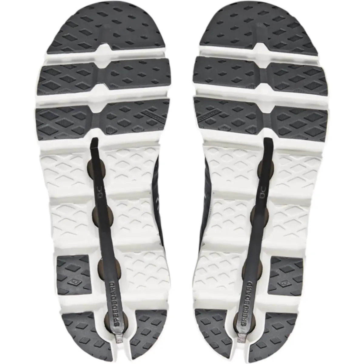 On-Running shoes - On Running Cloudswift 3 - Cloudswift - Denim/Midnight 13