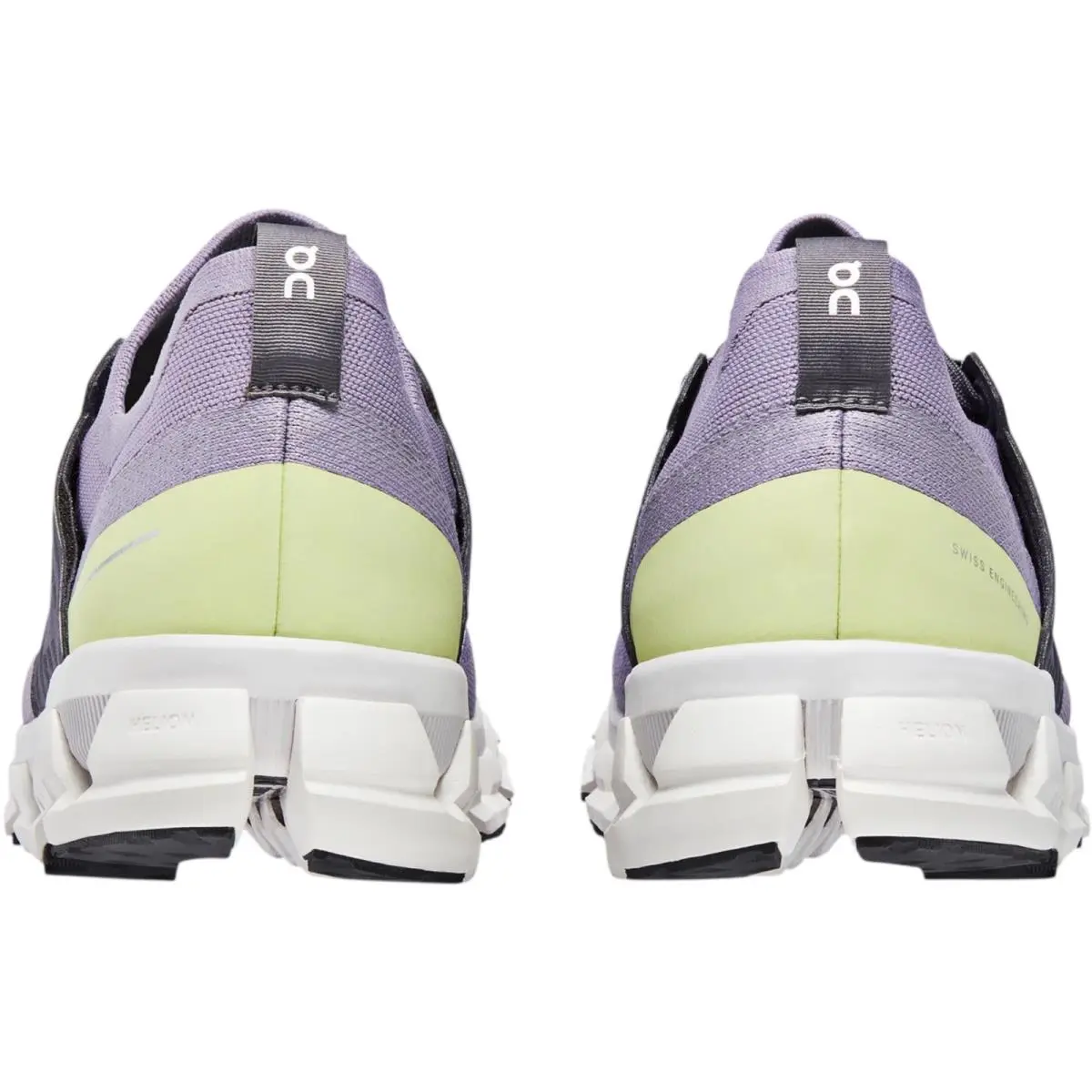 On-Running shoes - On Cloudswift 3 - Cloudswift - Shark/Hay 6