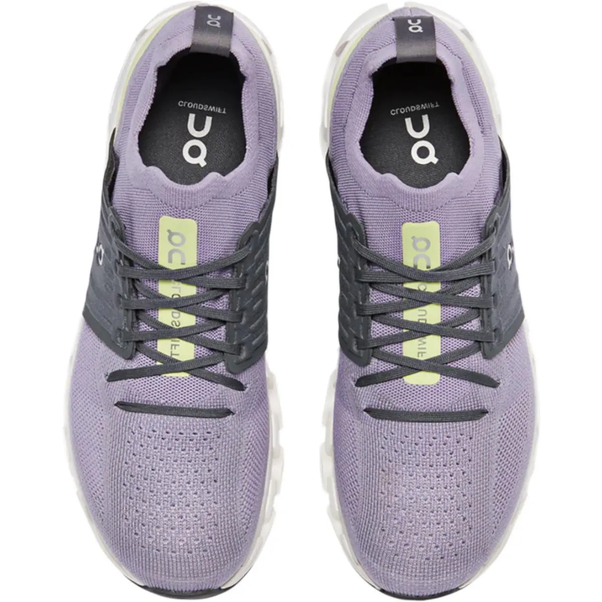On-Running shoes - On Cloudswift 3 - Cloudswift - Shark/Hay 7