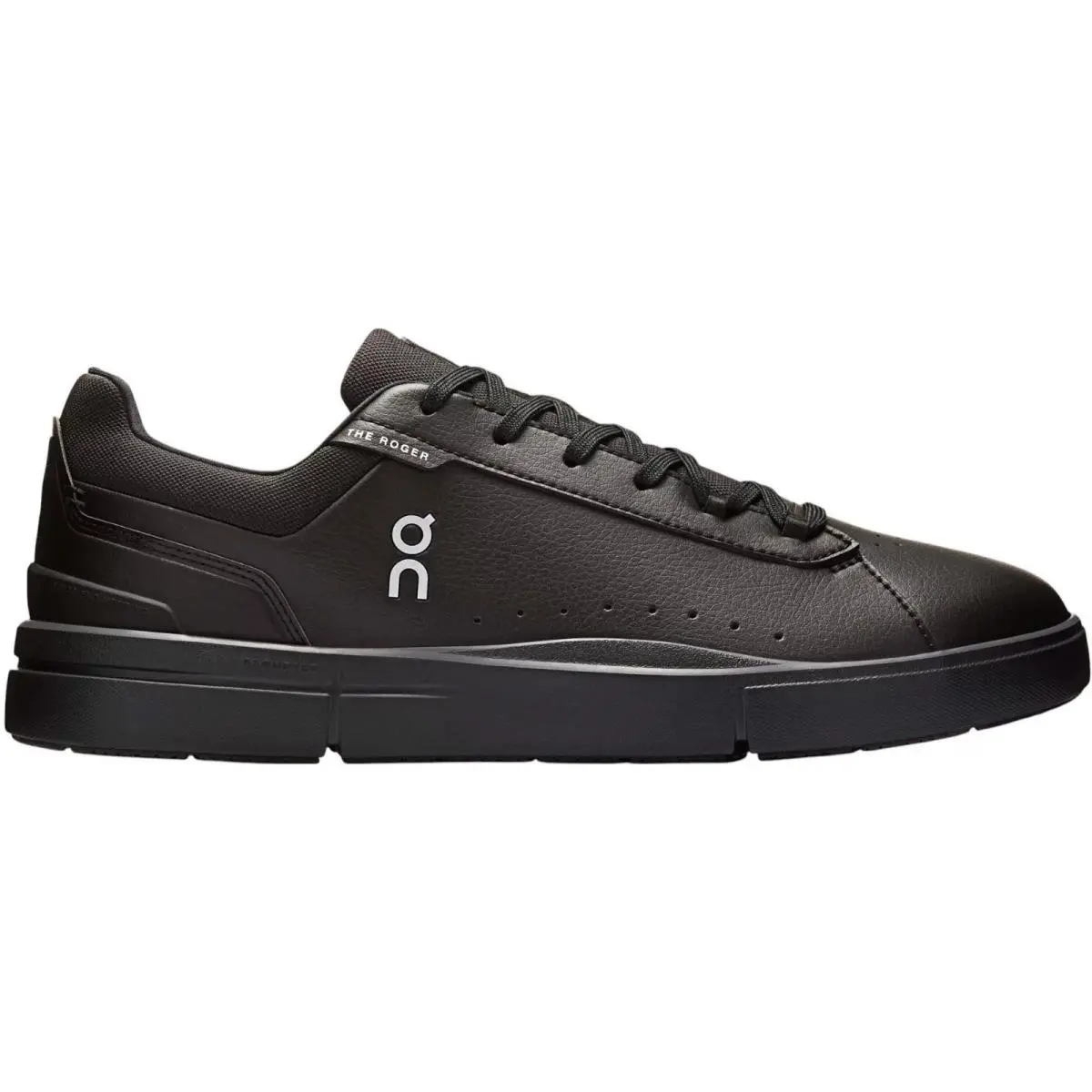 On-Running shoes - On The Roger Advantage - The Roger Advantage - White/Midnight 14