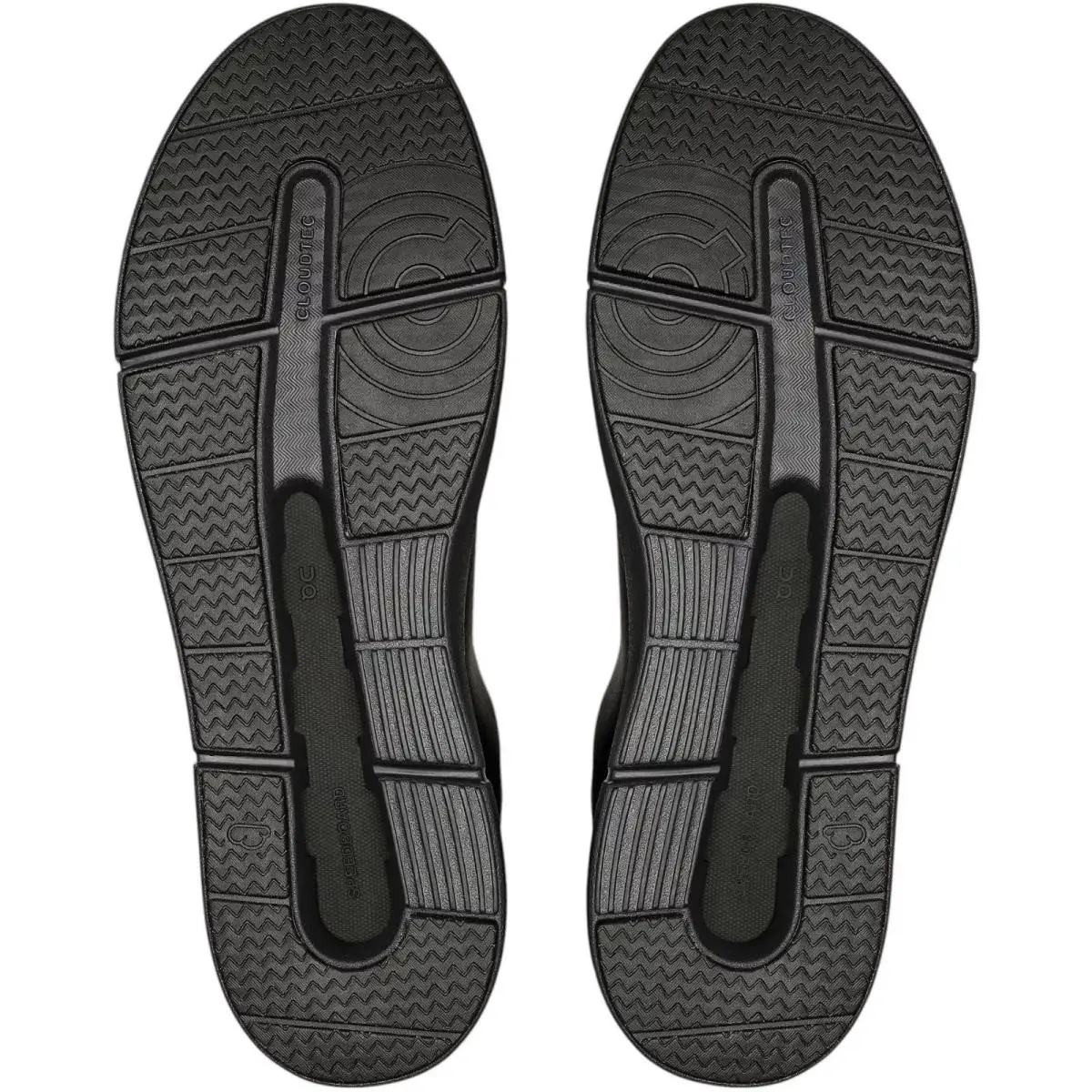 On-Running shoes - On The Roger Advantage - The Roger Advantage - White/Midnight 18