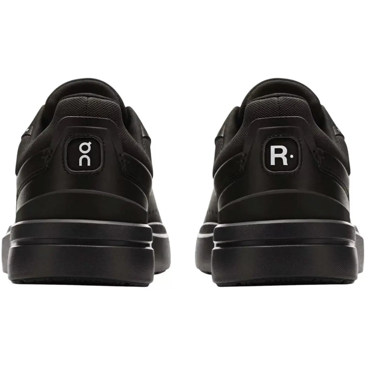 On-Running shoes - On The Roger Advantage - The Roger Advantage - White/Midnight 31