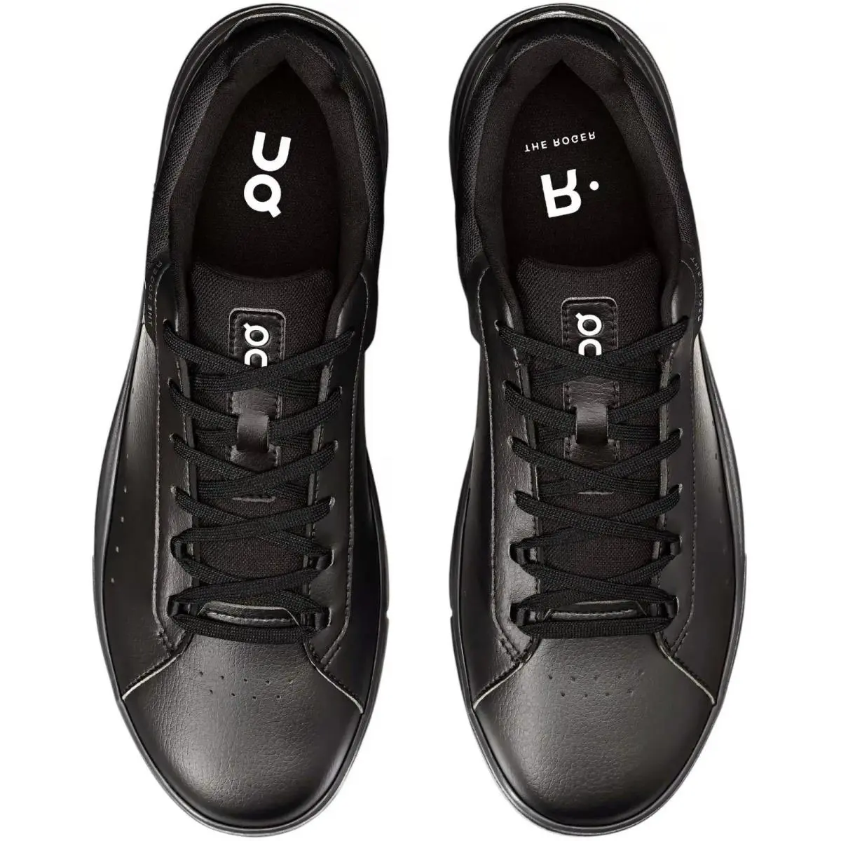 On-Running shoes - On The Roger Advantage - The Roger Advantage - White/Midnight 32
