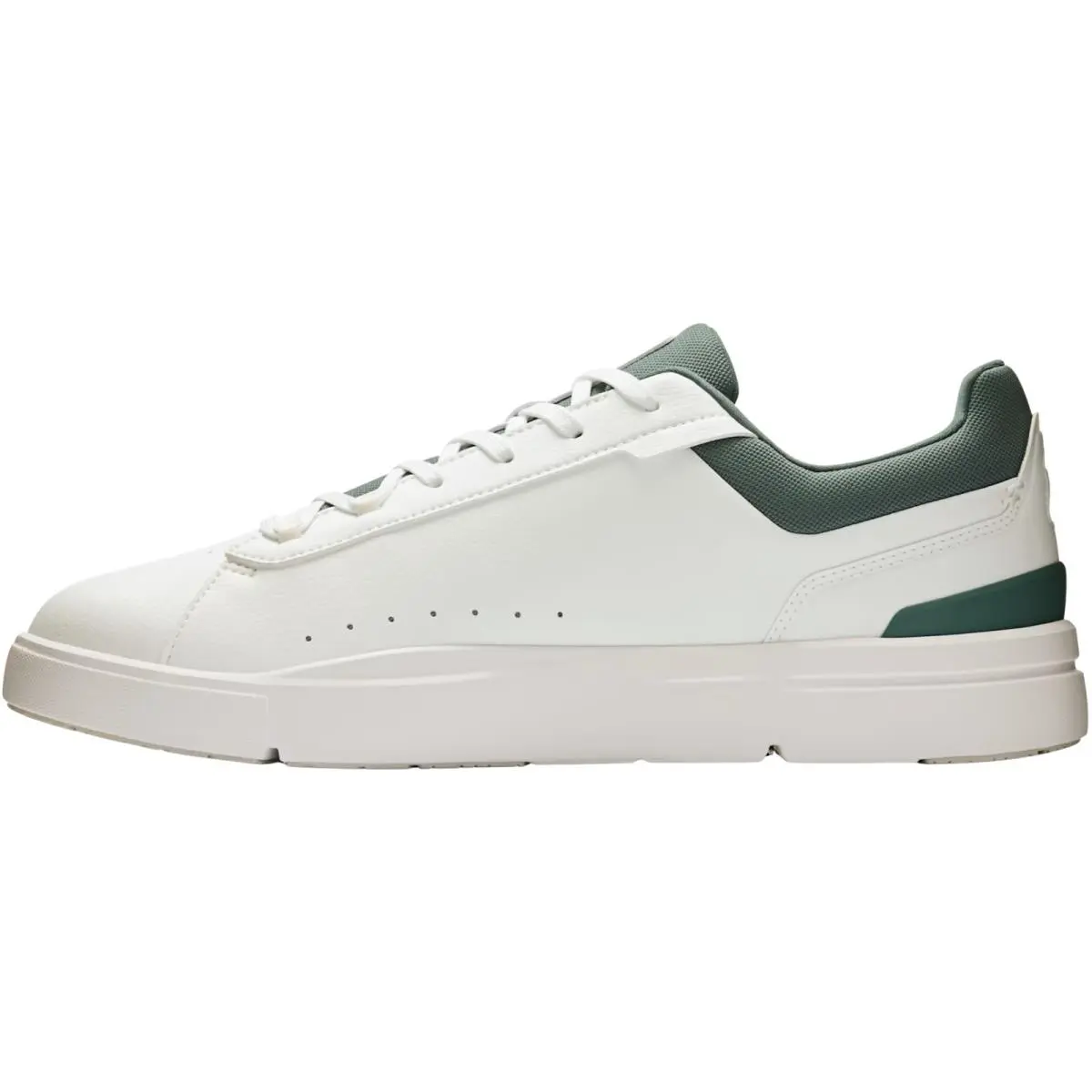 On-Running shoes - On The Roger Advantage - The Roger Advantage - White/Midnight 20