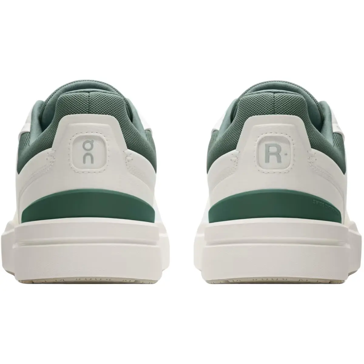 On-Running shoes - On The Roger Advantage - The Roger Advantage - White/Midnight 21