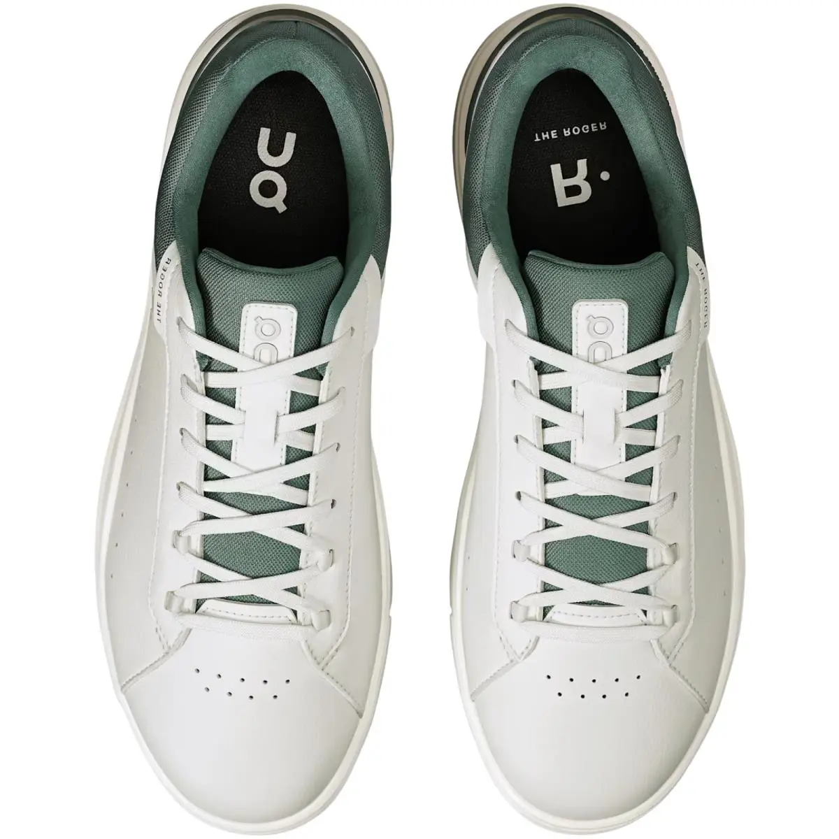 On-Running shoes - On The Roger Advantage - The Roger Advantage - White/Midnight 22
