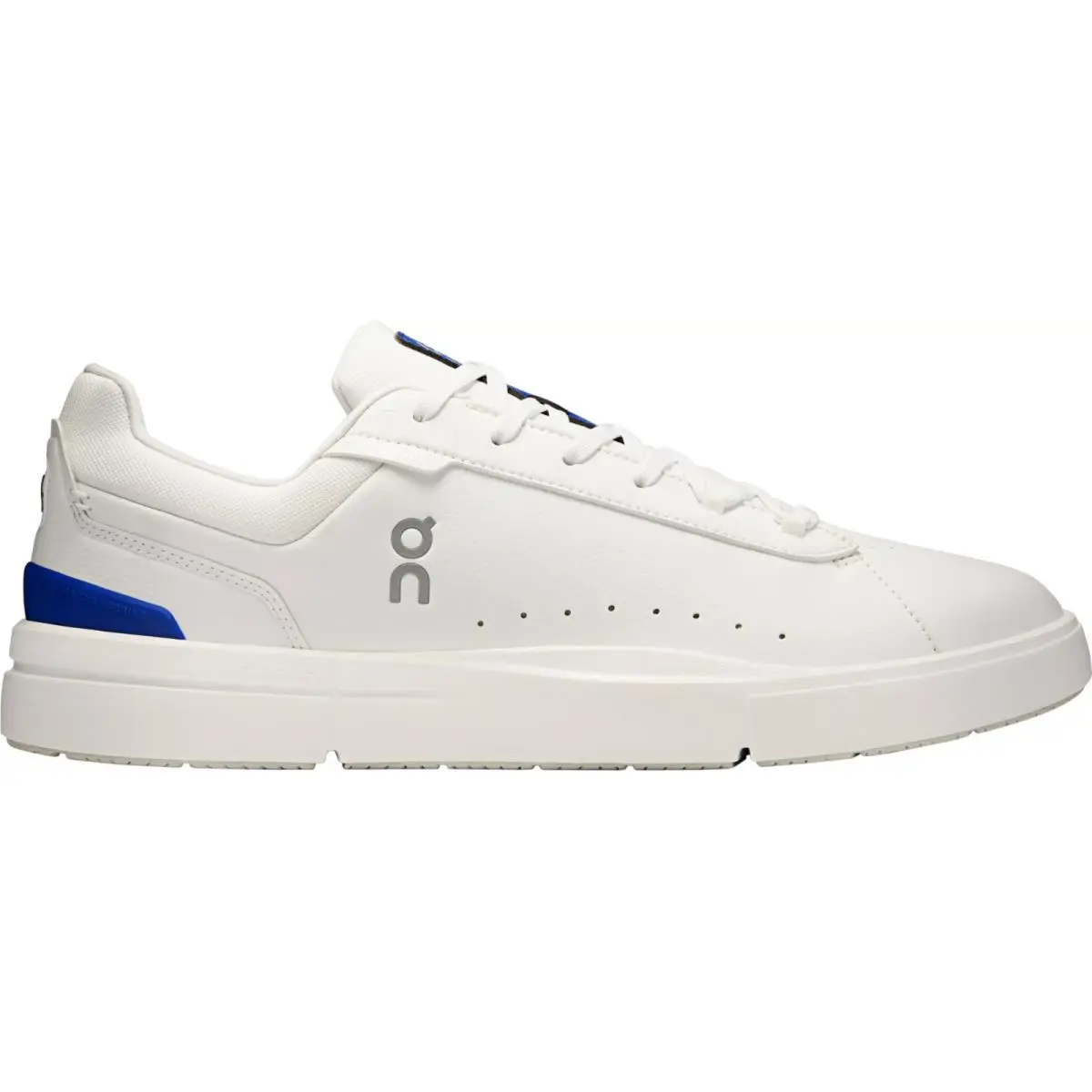 On-Running shoes - On The Roger Advantage - The Roger Advantage - White/Midnight 24