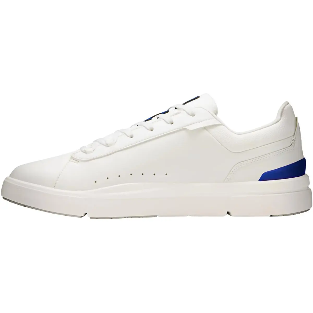 On-Running shoes - On The Roger Advantage - The Roger Advantage - White/Midnight 25