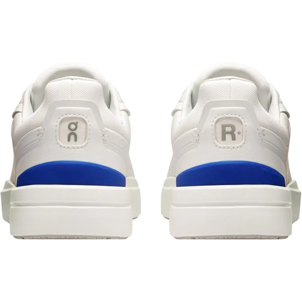 On-Running shoes - On The Roger Advantage - The Roger Advantage - White/Midnight 26