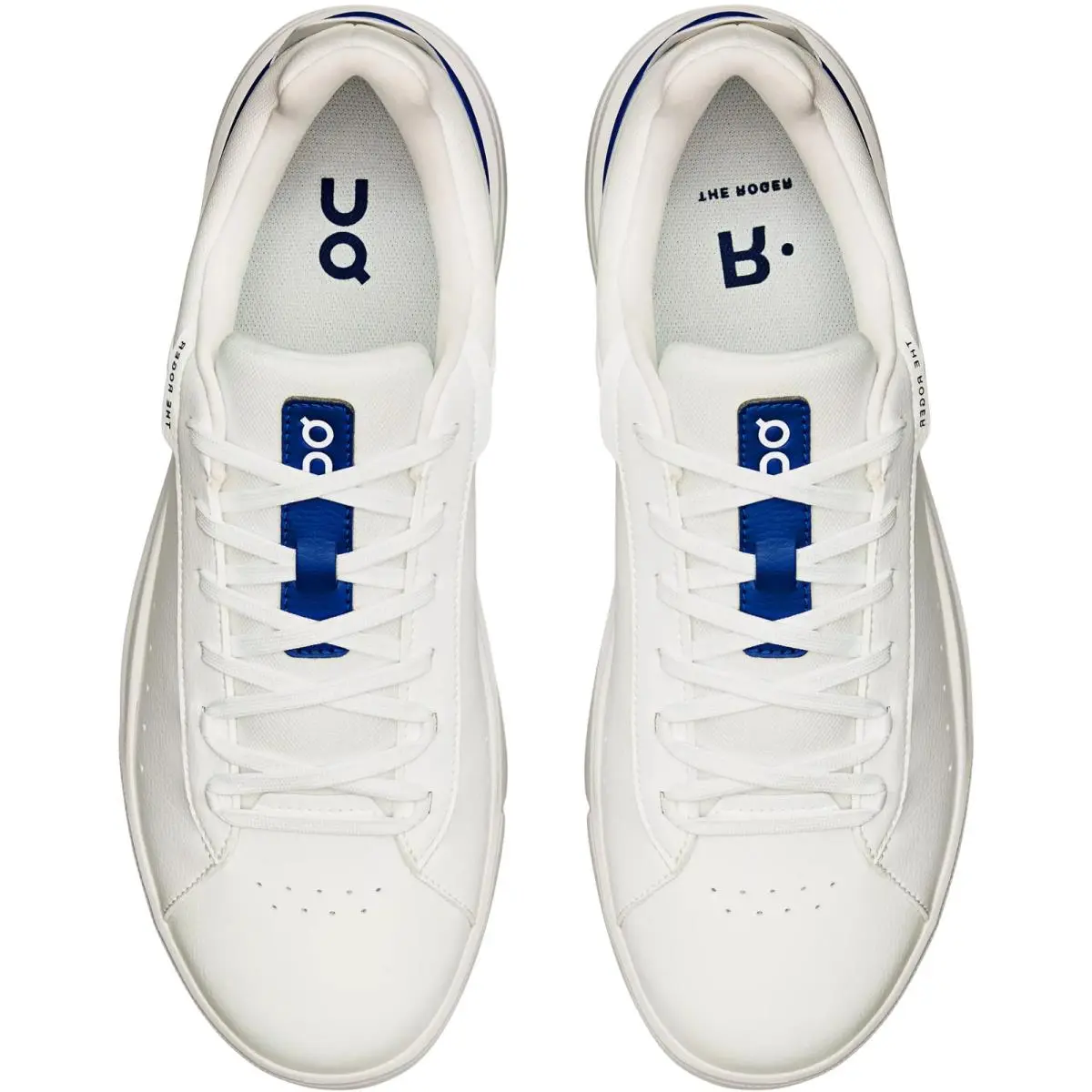 On-Running shoes - On The Roger Advantage - The Roger Advantage - White/Midnight 27